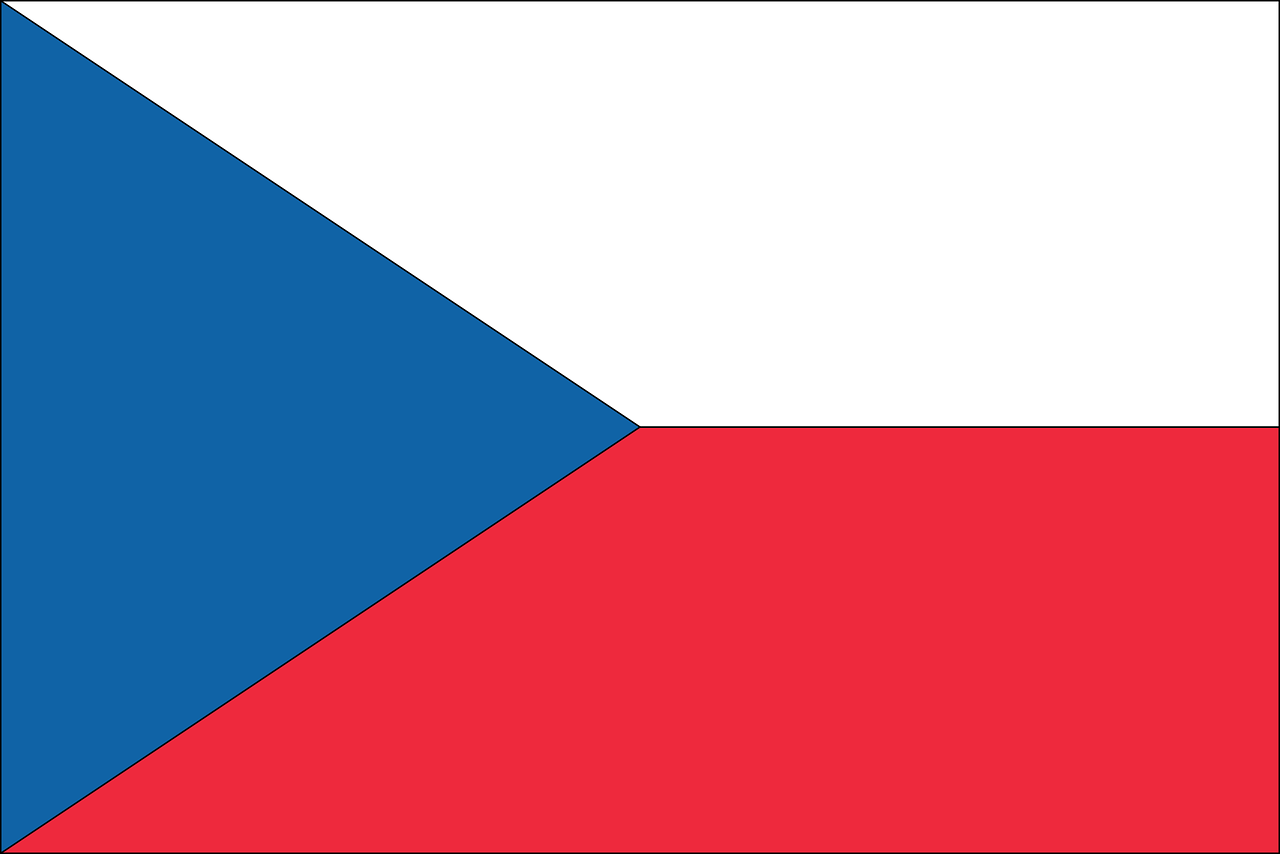 switch to czech language