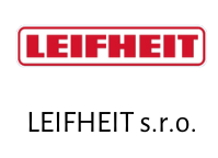 LEIFHEIT s.r.o.